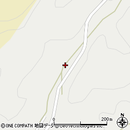 茨城県常陸太田市中利員町1351周辺の地図