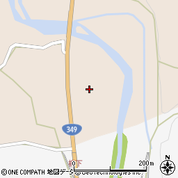 茨城県常陸太田市春友町197-2周辺の地図
