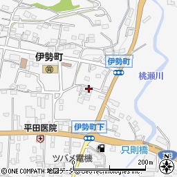 古藤充昭・土地・家屋調査士事務所周辺の地図