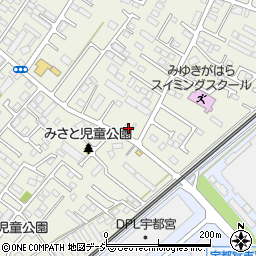 竹山堂デンキ店周辺の地図