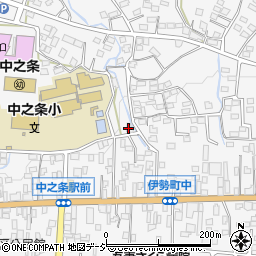 有限会社もりやま周辺の地図