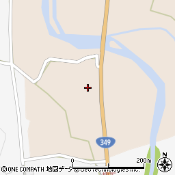 茨城県常陸太田市春友町170周辺の地図