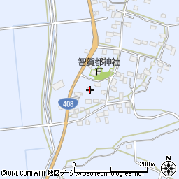 栃木県宇都宮市板戸町1247周辺の地図