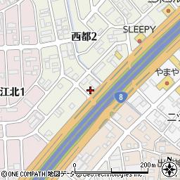 ぢどり屋 県庁前店周辺の地図