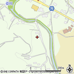 栃木県宇都宮市大谷町1466周辺の地図