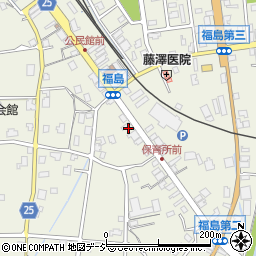 川原興業株式会社周辺の地図