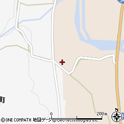 茨城県常陸太田市春友町113-1周辺の地図