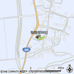 栃木県宇都宮市板戸町1243周辺の地図