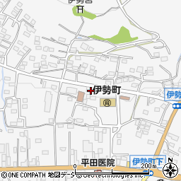 ＧＡＲＡＧＥ　昭和館周辺の地図