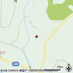 栃木県鹿沼市下久我687周辺の地図