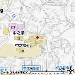 県立吾妻特別支援学校周辺の地図