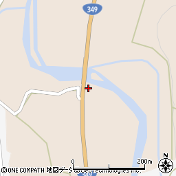 茨城県常陸太田市春友町180-3周辺の地図