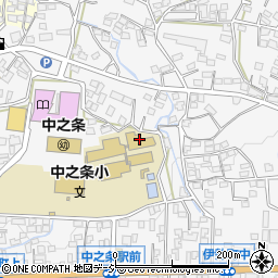 県立吾妻特別支援学校周辺の地図