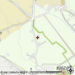 栃木県宇都宮市大谷町1959周辺の地図