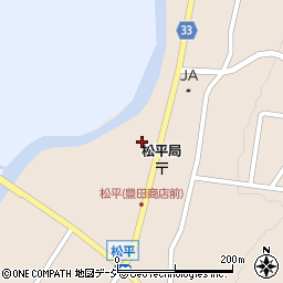 藤ひろ周辺の地図