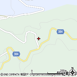 長野県長野市信更町桜井1083周辺の地図