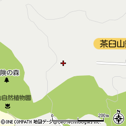 長野県長野市篠ノ井岡田3036-2周辺の地図
