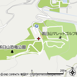 長野県長野市篠ノ井岡田2358周辺の地図