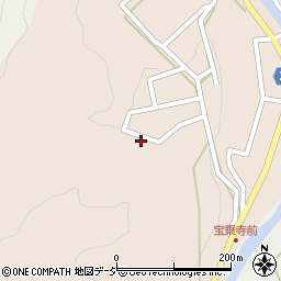 石川県金沢市車町90周辺の地図