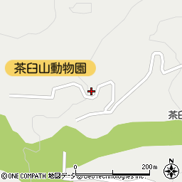 長野県長野市篠ノ井岡田2984周辺の地図