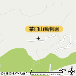 長野県長野市篠ノ井岡田3006周辺の地図