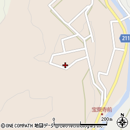 石川県金沢市車町81周辺の地図