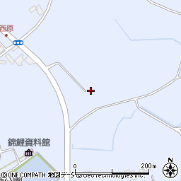 栃木県鹿沼市栃窪1216周辺の地図