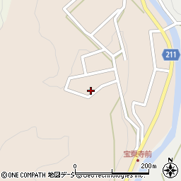 石川県金沢市車町78周辺の地図
