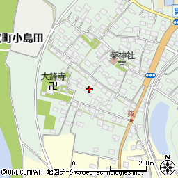 松代園芸有限会社周辺の地図