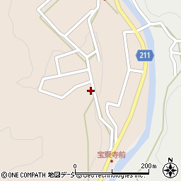 石川県金沢市車町92周辺の地図
