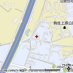 栃木県宇都宮市宝木町2丁目999周辺の地図