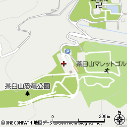 長野県長野市篠ノ井岡田2356-1周辺の地図