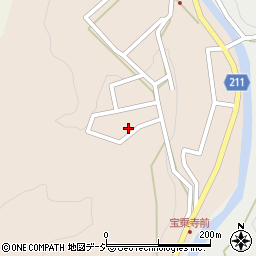 石川県金沢市車町77周辺の地図