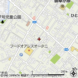 みゆき そば店周辺の地図