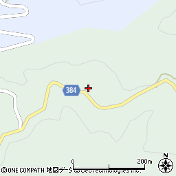 長野県長野市信更町桜井1018-1周辺の地図