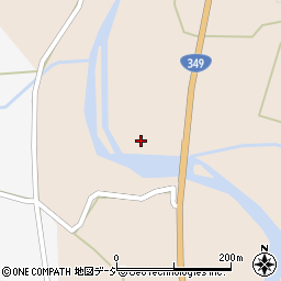 茨城県常陸太田市春友町227周辺の地図