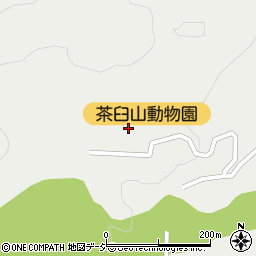 長野県長野市篠ノ井岡田2999-1周辺の地図