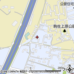 栃木県宇都宮市宝木町2丁目999-4周辺の地図