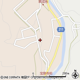 石川県金沢市車町27周辺の地図
