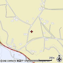 栃木県宇都宮市田野町66周辺の地図