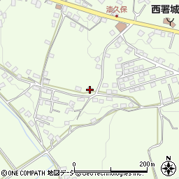 栃木県宇都宮市大谷町1338周辺の地図