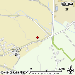 栃木県宇都宮市田野町265周辺の地図