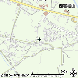 栃木県宇都宮市大谷町1431周辺の地図