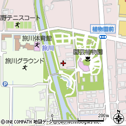 富山県南砺市柴田屋147-2周辺の地図
