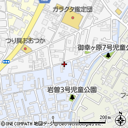 装道志田　きもの礼法教室周辺の地図