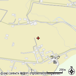 栃木県宇都宮市田野町210周辺の地図