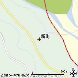 〒930-1321 富山県富山市大山上野の地図