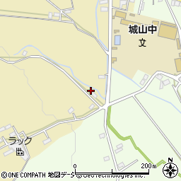 栃木県宇都宮市田野町1142周辺の地図