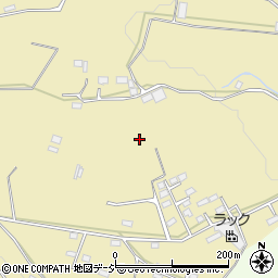 栃木県宇都宮市田野町269周辺の地図