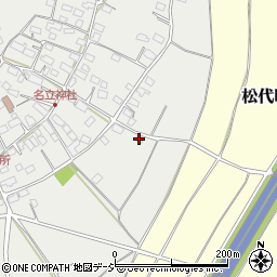 和田電業社周辺の地図
